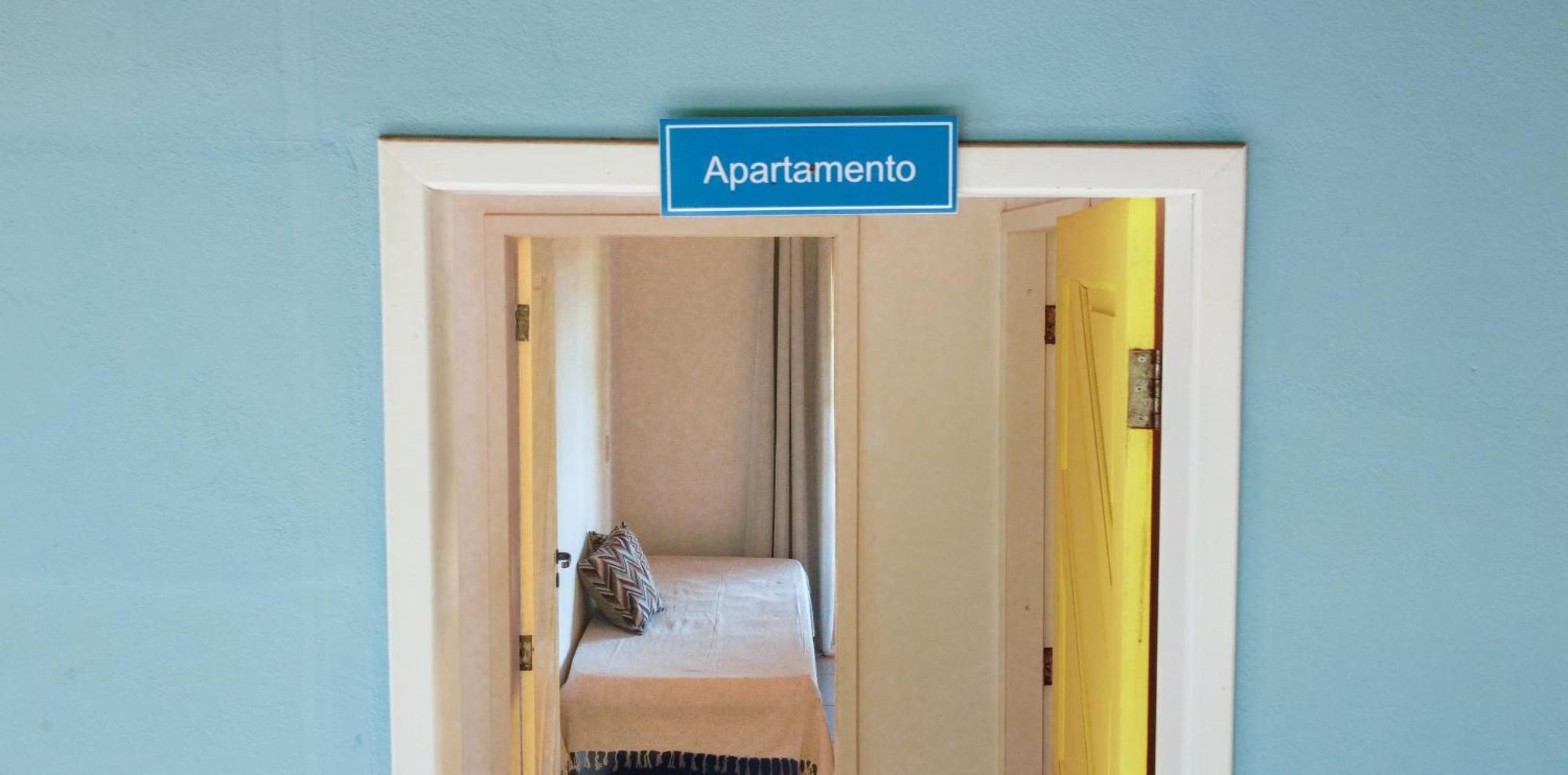 Canto Do Mar - Apartamentos E Casa Com Vista Pro Mar - Cumuruxatiba Exterior photo